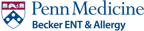 Penn-Becker-ENT-Logo