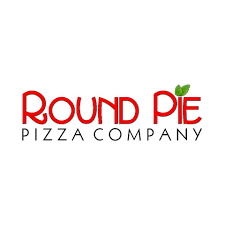Round Pie Logo