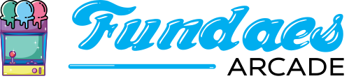 Fundaes Arcade Logo